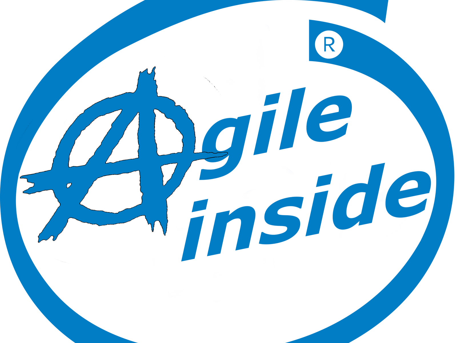 Vincent Marqué Agile inside