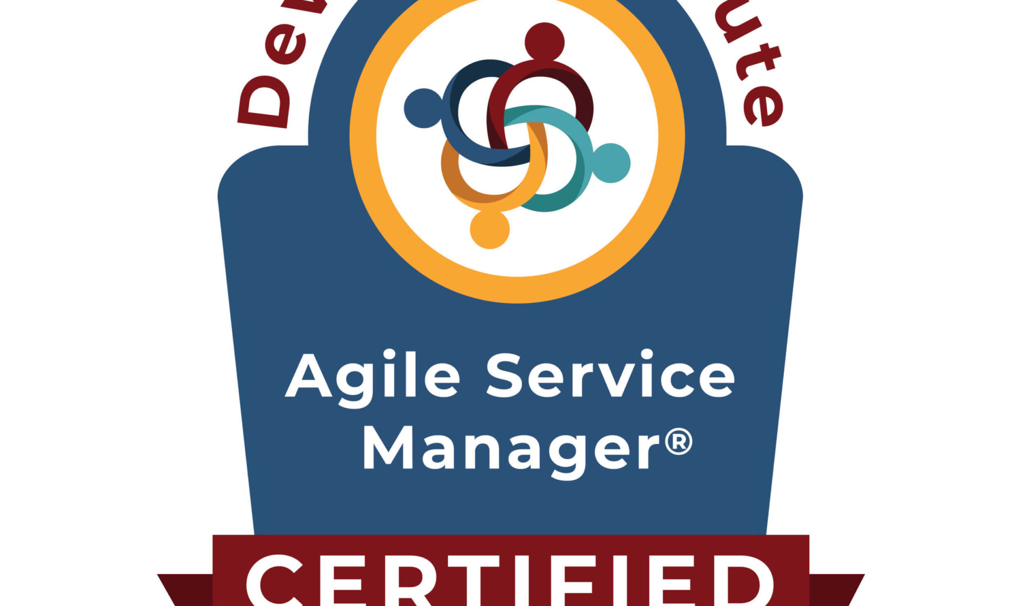 Agile Service Manager