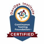 Continuous Testing Foundation