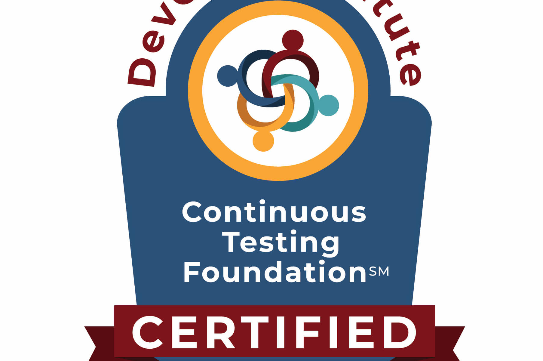CTF - Continuous Testing Foundation
