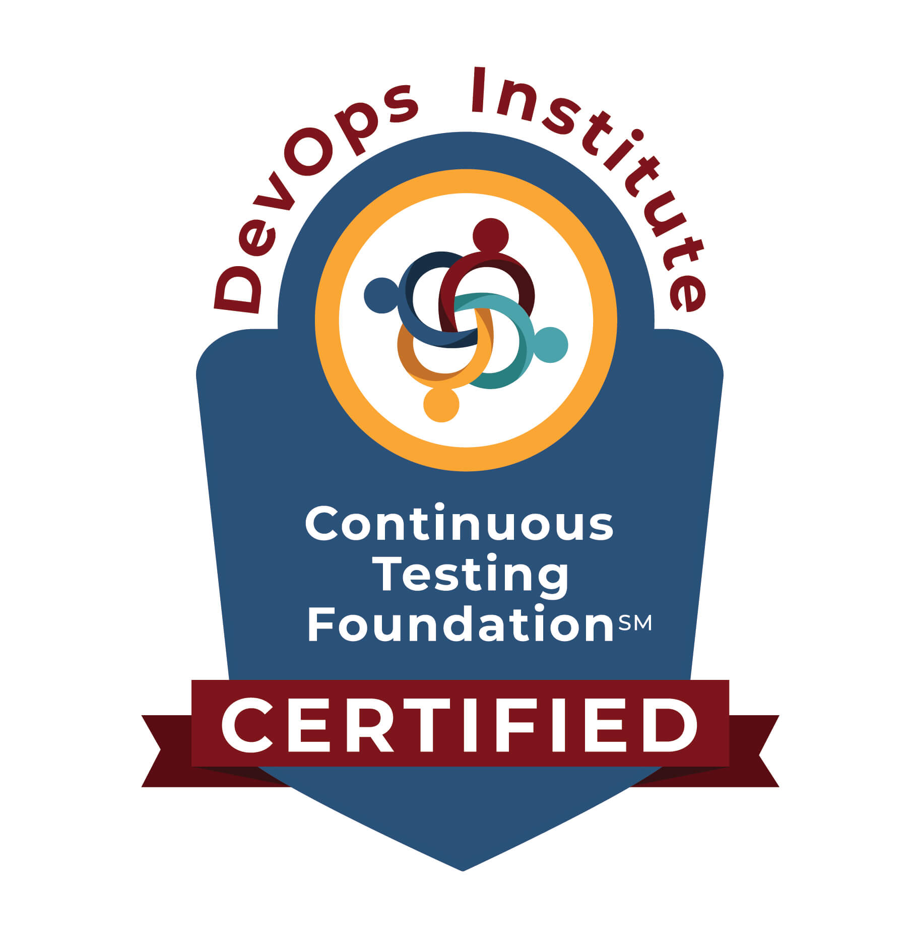 Continuous Testing Foundation