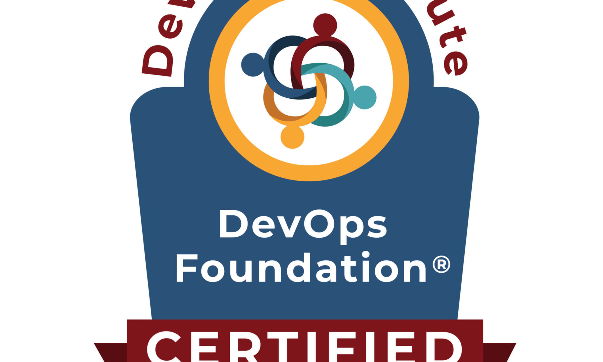 DevOps Foundation DOI