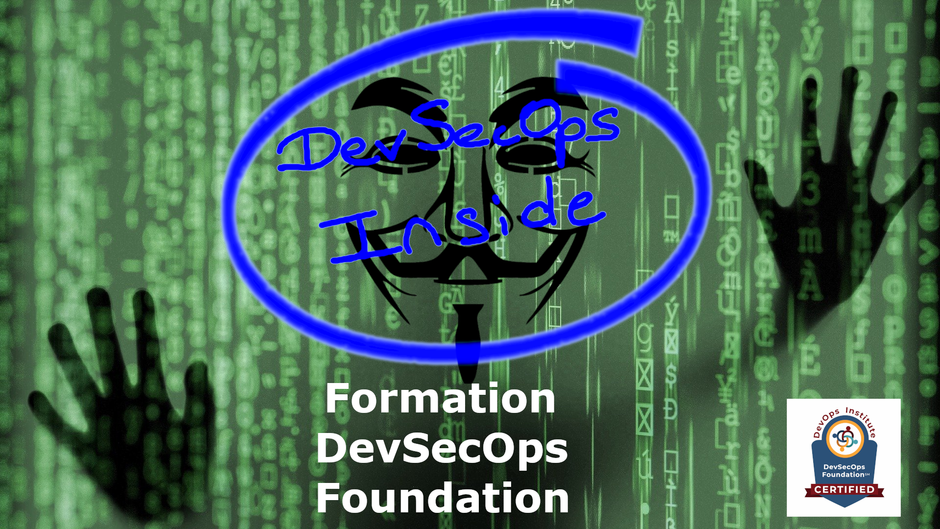 DevSecOps Foundation