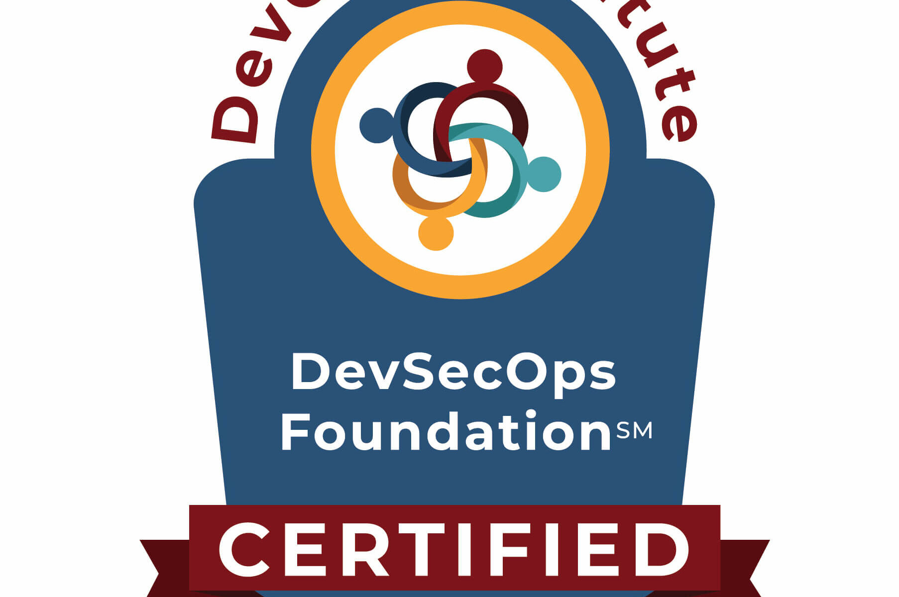 DevSecOps Foundation
