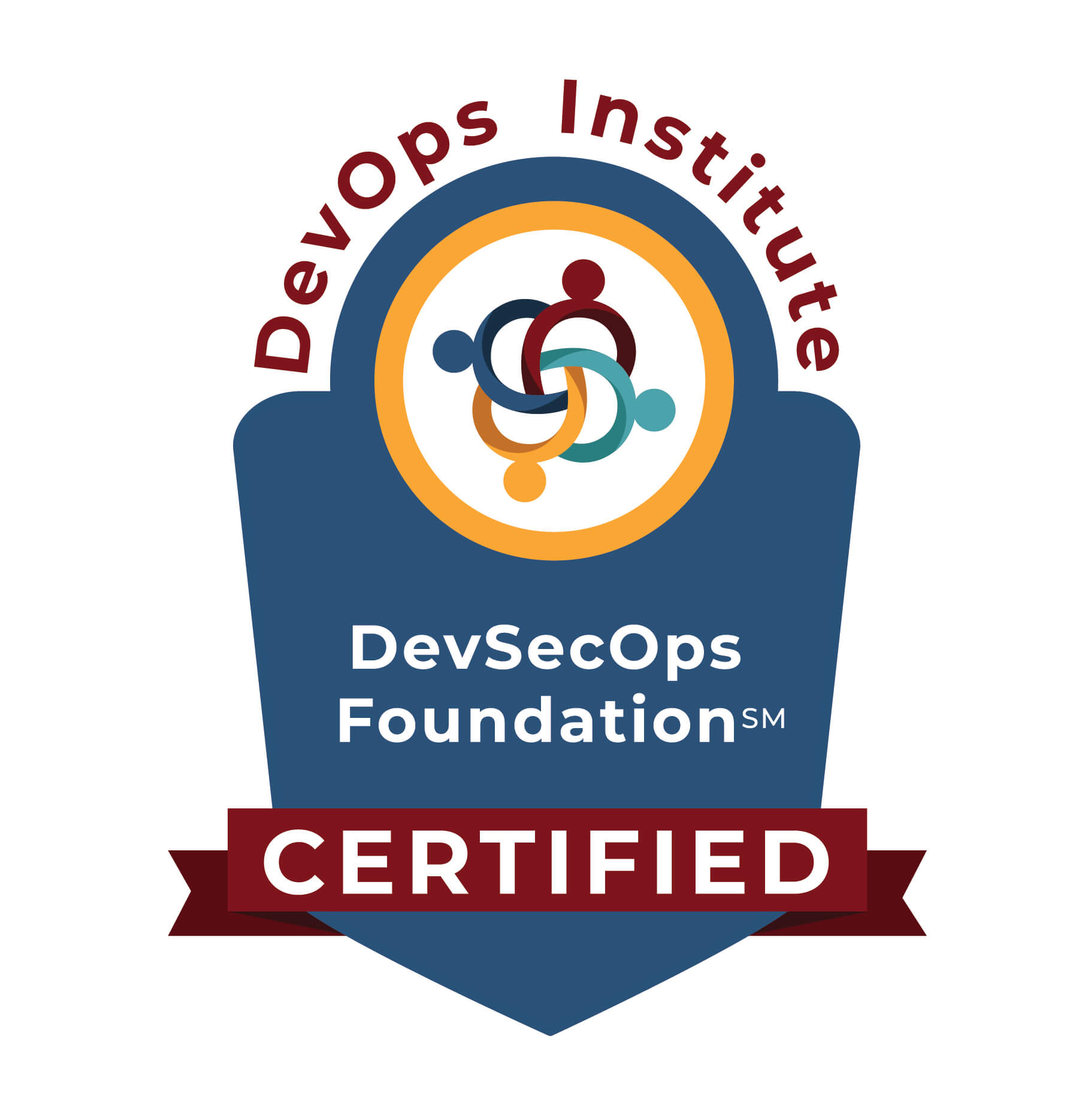DevSecOps Foundation
