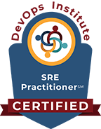 SRE Practitioner